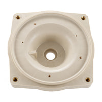 Pentair SuperFlo VS Pump Seal Plate, Almond - 356071Z