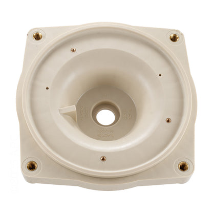 Pentair SuperFlo VS Pump Seal Plate, Almond - 356071Z