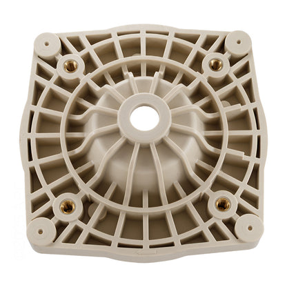 Pentair SuperFlo VS Pump Seal Plate, Almond - 356071Z