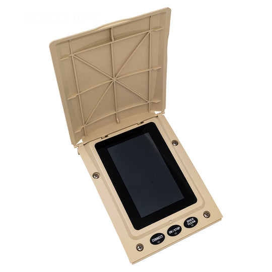 Pentair IntelliFlo3 VSF Universal Touchscreen Add On Kit - 356159Z