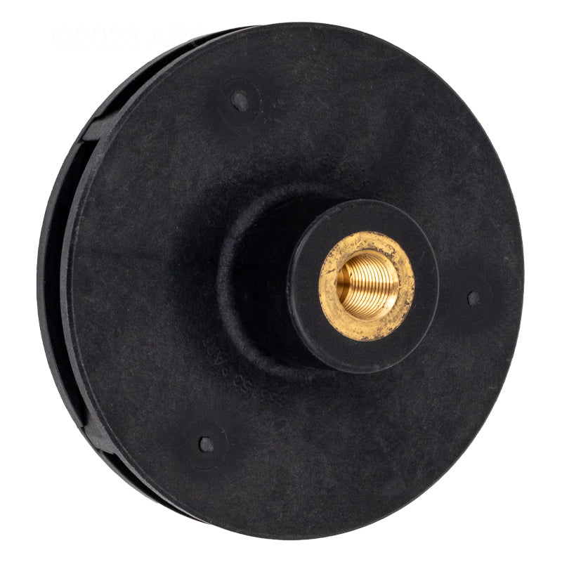 Pentair Impeller Assembly Replacement 1.5 hp - 356176Z