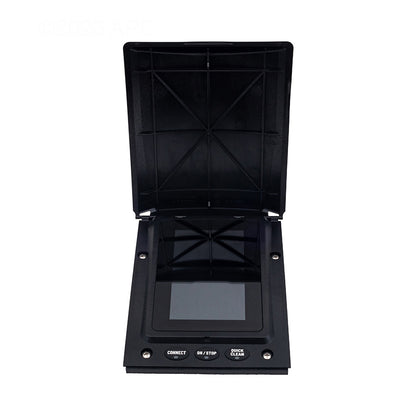 Pentair INTELLIPRO3 IP3 VSF Pump Touchscreen Universal Add on Kit, Black - 356348Z