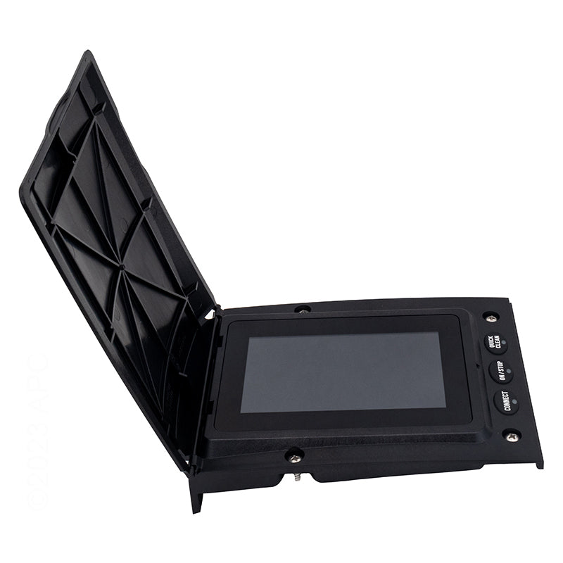 Pentair INTELLIPRO3 IP3 VSF Pump Touchscreen Universal Add on Kit, Black - 356348Z