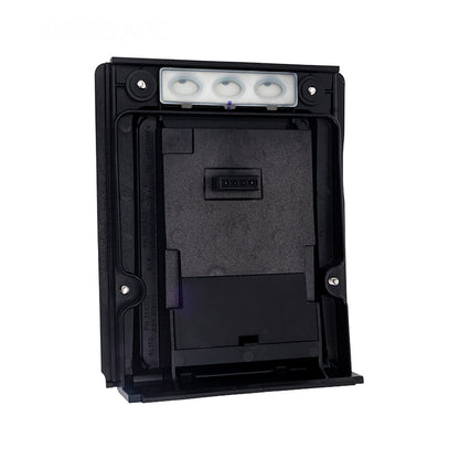 Pentair INTELLIPRO3 IP3 VSF Pump Touchscreen Universal Add on Kit, Black - 356348Z