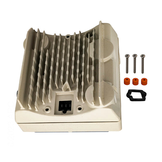 Pentair IntelliFlo Drive No Keypad - 356880Z