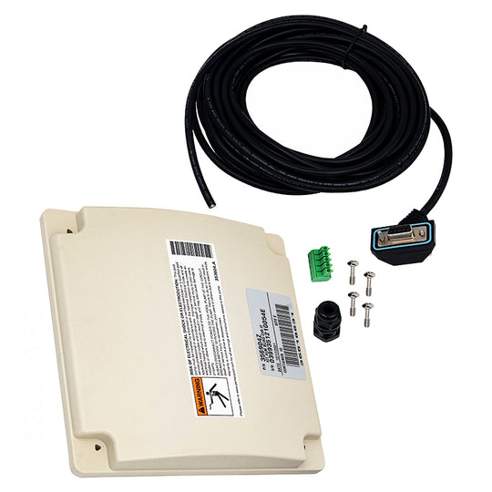 Pentair IntelliFlo Keypad Relocation Kit - 356904Z
