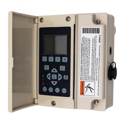 Pentair IntelliFlo VSF Drive Kit 356922Z