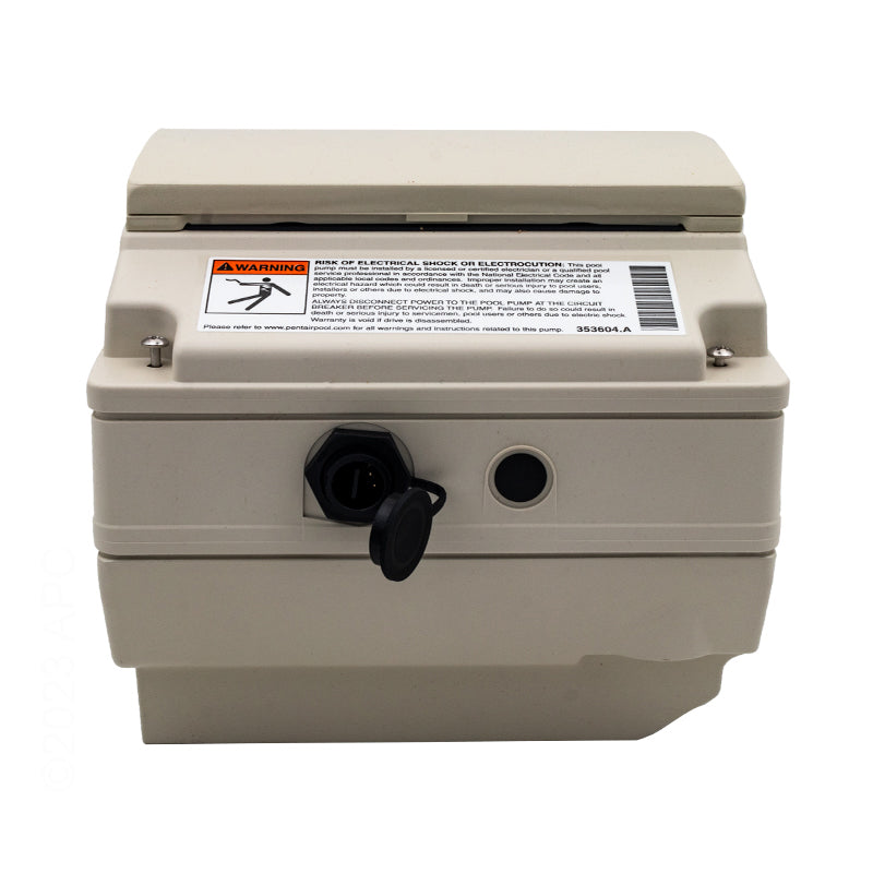 Pentair IntelliFlo VSF Drive Kit 356922Z