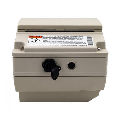 Pentair IntelliFlo VSF Drive Kit 356922Z