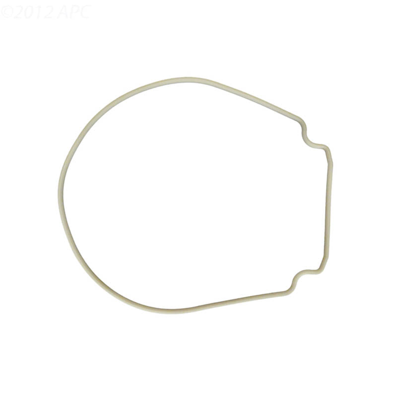 Pentair Whisperflo Seal Plate Gasket - Tan - 357102Z