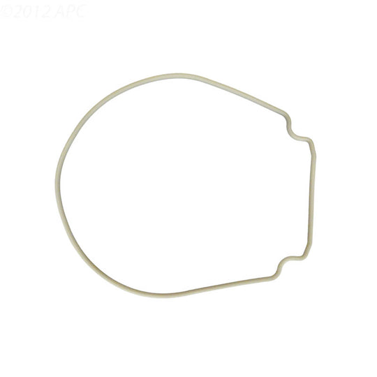 Pentair Whisperflo Seal Plate Gasket - Tan - 357102Z