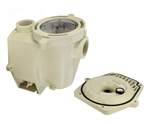 Pentair Whisperflo IntelliFlo Volute Kit - 357149