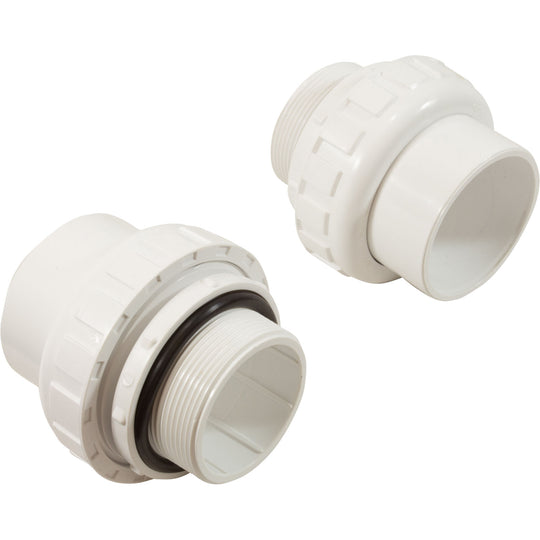 Pentair 2" Slip x 2" MPT Union Kit - 357603