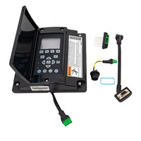 Pentair Kit Keypad Top Cover Assembly - 358527Z