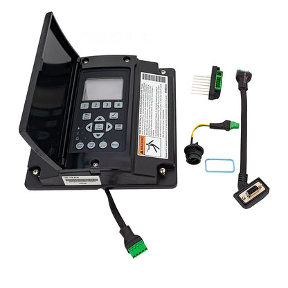 Pentair Kit Keypad Top Cover Assembly - 358527Z