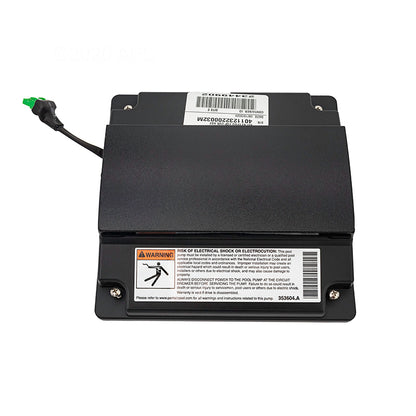 Pentair Kit Keypad Top Cover Assembly - 358527Z
