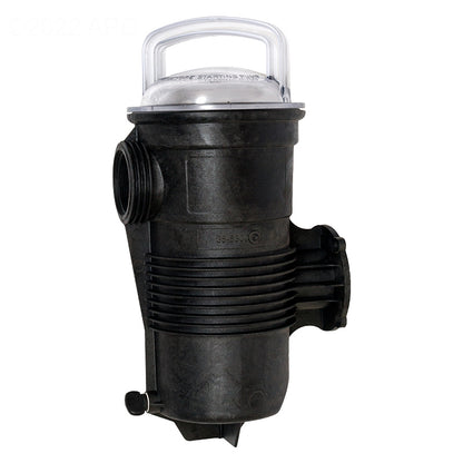 Pentair Water Pool and Spa Inc Strainer Pot Assembly .5HP-2.5HP Challenger - 359507Z