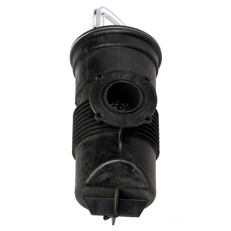 Pentair Water Pool and Spa Inc Strainer Pot Assembly .5HP-2.5HP Challenger - 359507Z