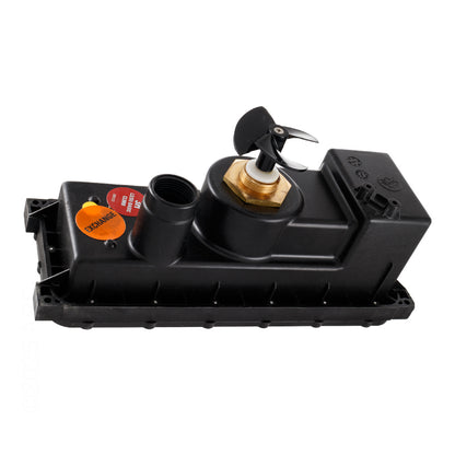 Pentair Water Pool and Spa Inc Kit Prowler 820 Motor - 360132