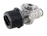 Kreepy Krauly Feedline Wall Connector Kit 360251