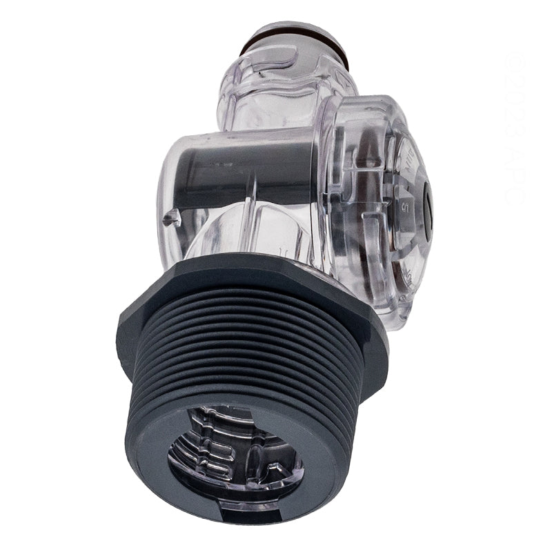Pentair Kreepy Krauly Racer Feedline Wall Connector Kit 360251