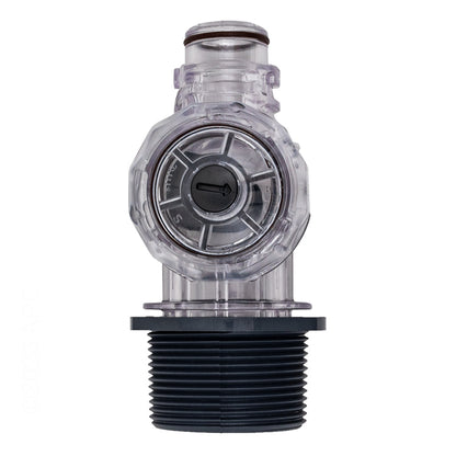 Pentair Kreepy Krauly Racer Feedline Wall Connector Kit 360251