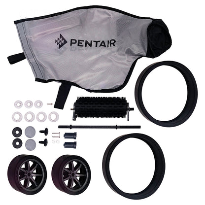 Pentair Kreepy Krauly Racer Tune Up Kit 360263