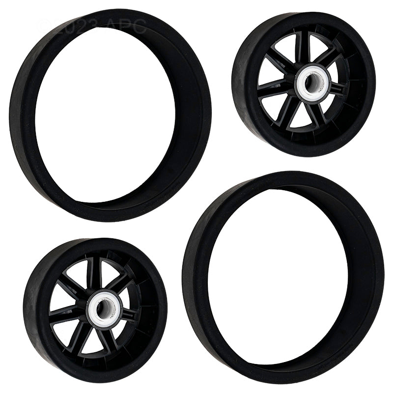 Pentair Kreepy Krauly Racer Tune Up Kit 360263