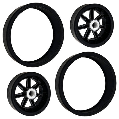 Pentair Kreepy Krauly Racer Tune Up Kit 360263