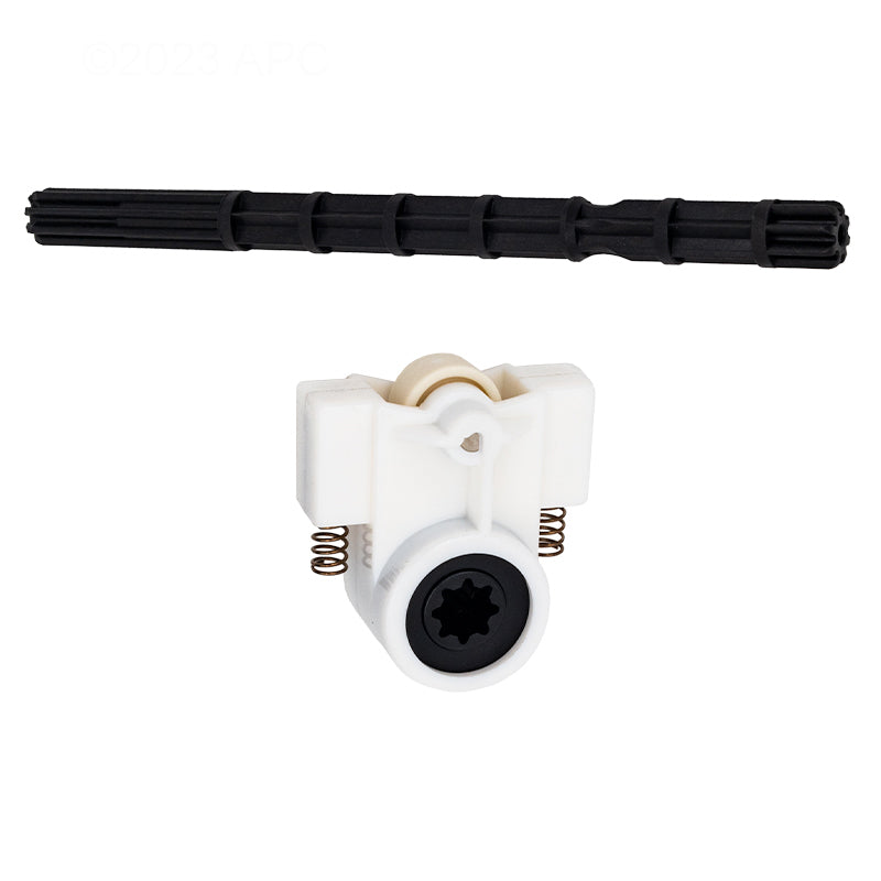 Pentair Rebel Warrior Left Drive Kit - 360289