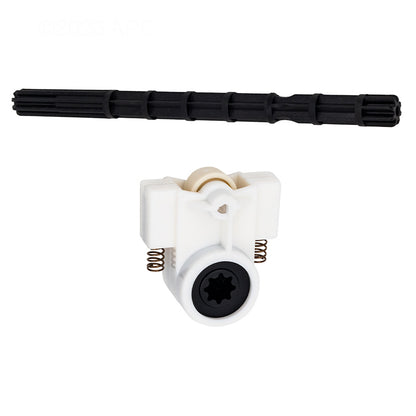 Pentair Rebel Warrior Left Drive Kit - 360289