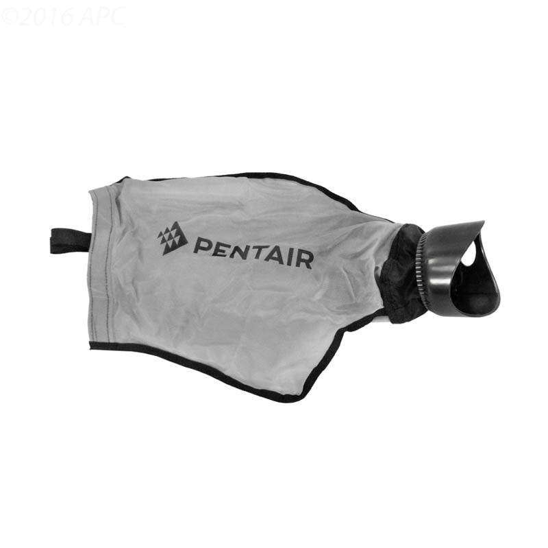Pentair Racer Debris Bag w/ Collar - 360319