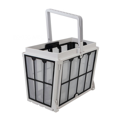 Pentair Prowler Filter Basket Assembly - 360362