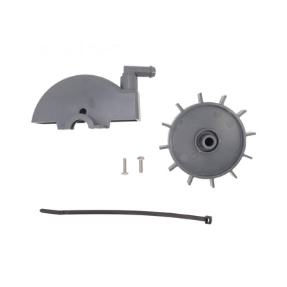 Pentair Housing Turbine Bundle - 360414