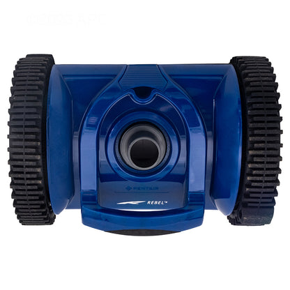 Pentair V2 Rebel Suction Side Pool Cleaner Head 360486