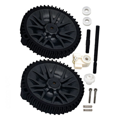 Pentair Rebel V2 Tune Up Pack Kit 360517
