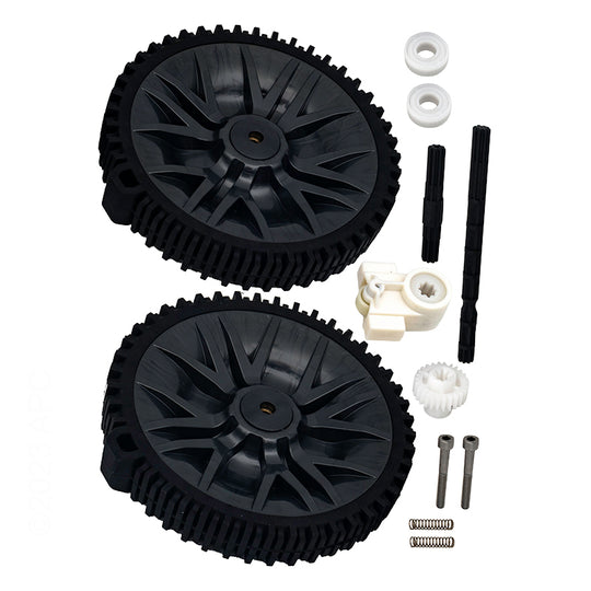 Pentair Rebel V2 Tune Up Pack Kit 360517