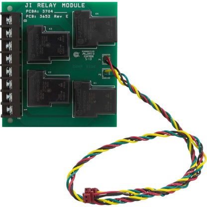 Jandy AquaLink Ji Remote Control Relay Board Module - 3652