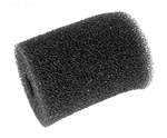 Pentair Legend Polaris Pool Cleaner Tail Scrubber - 4 Pack - 370017