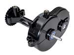 Polaris Gearbox Assembly For 3900 Cleaners - 39-200
