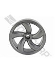 Polaris 3900 Sport Double Side Wheel - 39-410
