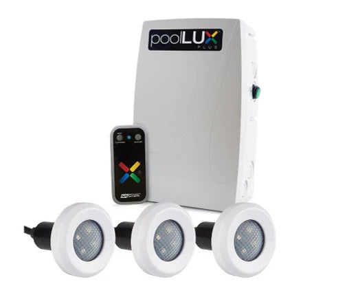 Pool Lux Plus Power Control 3 Light 1 Micro | 3TR-PLX-PL60