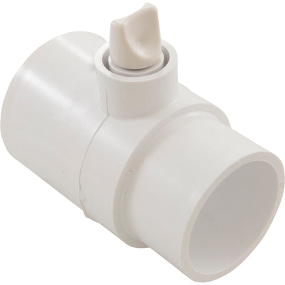 Waterway 2" Tee Assembly W/ Relief Plug - 400-4260