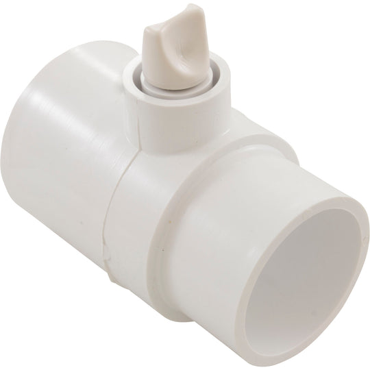 Waterway 2" Tee Assembly W/ Relief Plug - 400-4260
