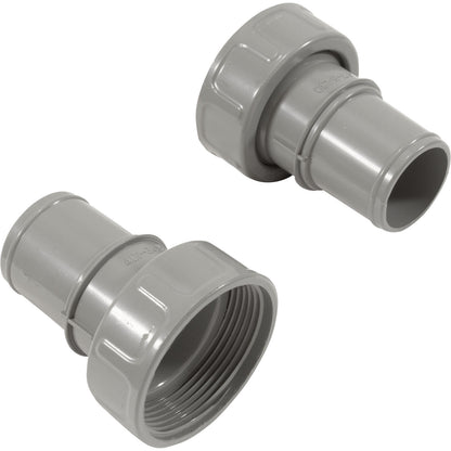 Waterway Pair Connection Fitting Kit Intex Hose Conversion - 400-6437