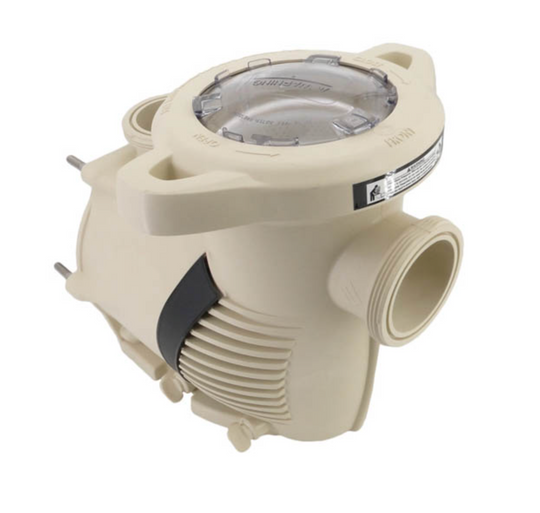 PENTAIR WATER POOL AND SPA INC STRAINER/ VOLUTE KIT WHISPERFLOXF | 400000Z