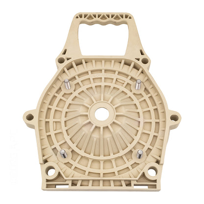 Pentair Water Pool and Spa Inc Seal Plate Whisperfloxf Pump - 400002Z