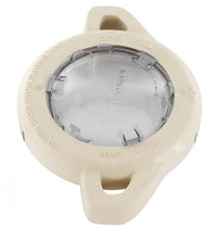 Pentair Water Pool and Spa Inc Lid & Locking Ring Assembly Whisperfloxf Strainer - 400006Z