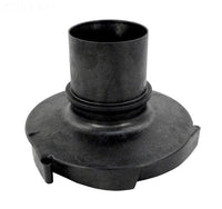 Pentair Water Pool and Spa Inc 2HP/ 3HP Whisperfloxf Diffuser - 400010Z