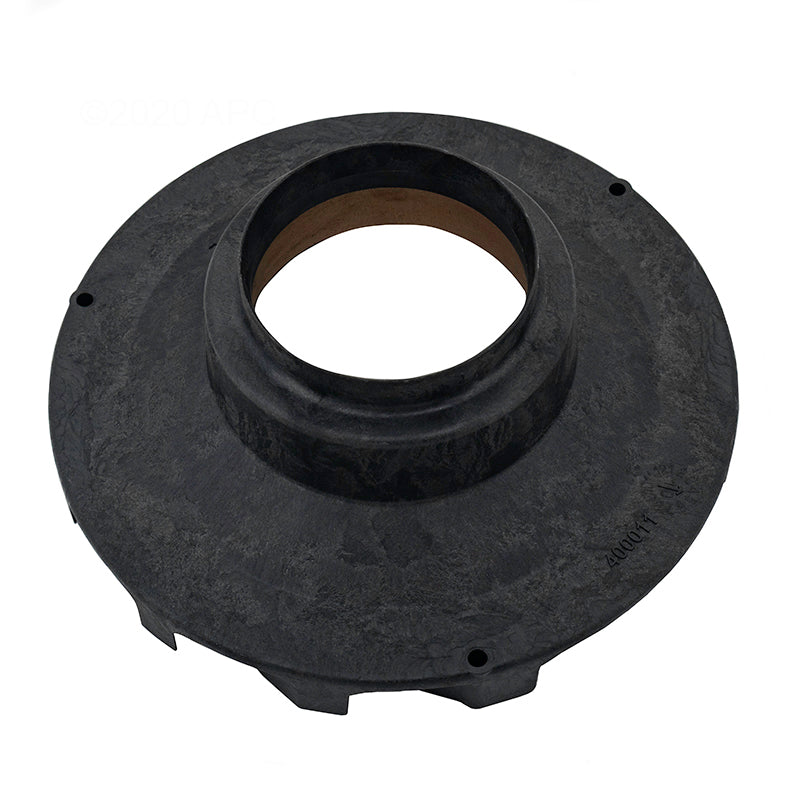 Pentair 5HP WhisperFloXF Diffuser - 400011Z